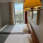 佳若杜瑙德里士满酒店 巴黎