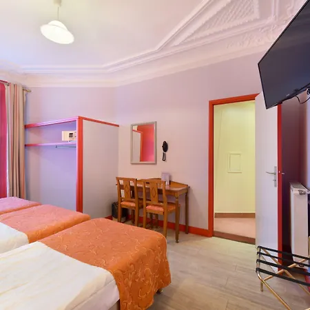 리치몬드 갸르 뒤 노르드 호텔 2*