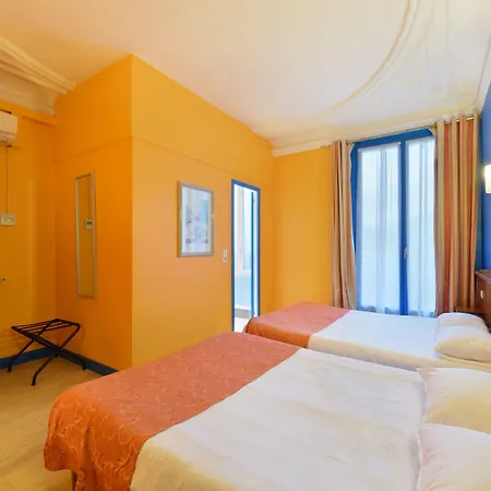 리치몬드 갸르 뒤 노르드 2*