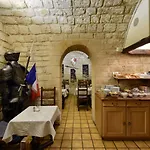Richmond Gare Du Nord 2* פריז