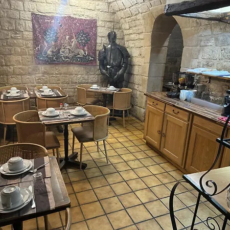 Hotel Richmond Gare Du Nord 2*