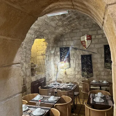 Hotel Richmond Gare Du Nord