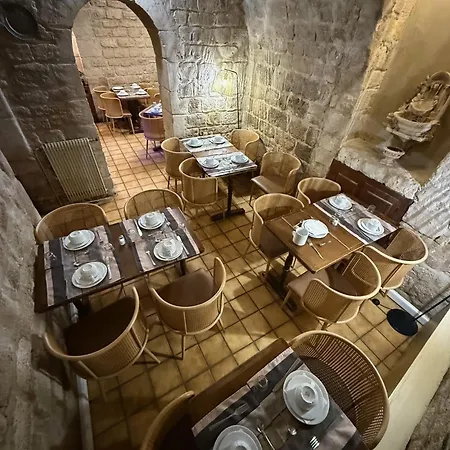Richmond Gare Du Nord Hotel Paris