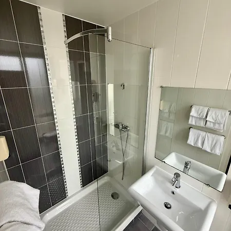 Hotel Richmond Gare Du Nord