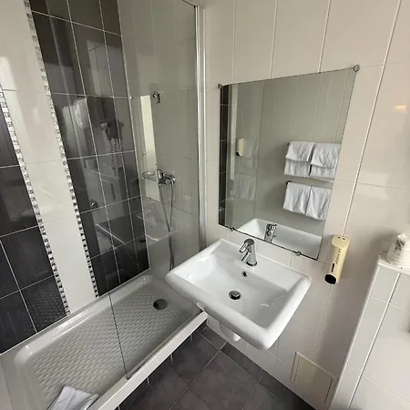 Richmond Gare Du Nord Hotell 2*