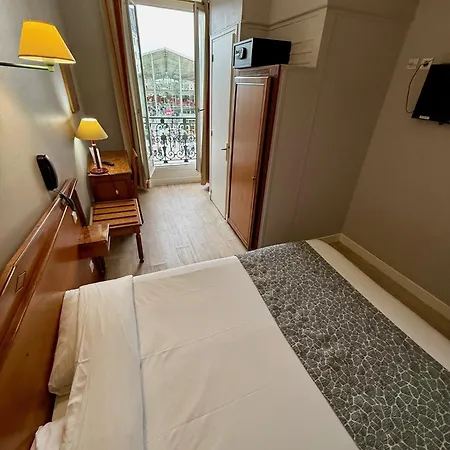 Hotel Richmond Gare Du Nord 2*