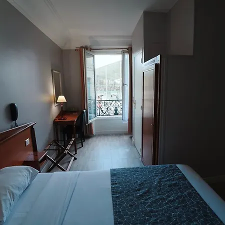 Hotel Richmond Gare Du Nord 2*