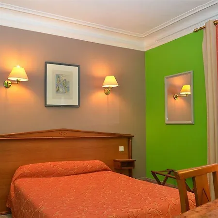 Hotel Richmond Gare Du Nord 2*