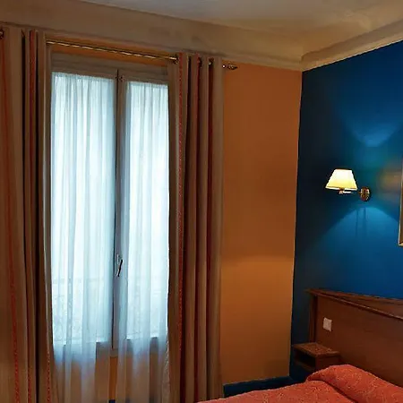 Hotel Richmond Gare Du Nord