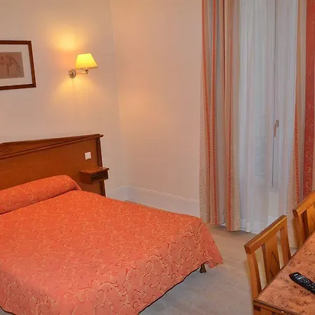 Richmond Gare Du Nord Hotel