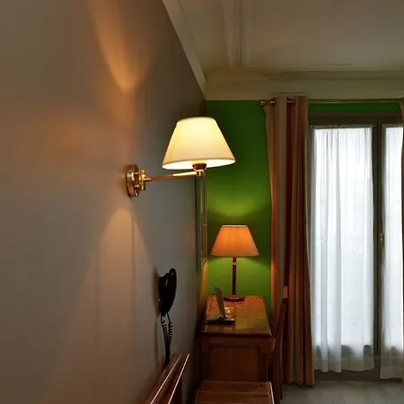 Richmond Gare Du Nord Hotel Paris