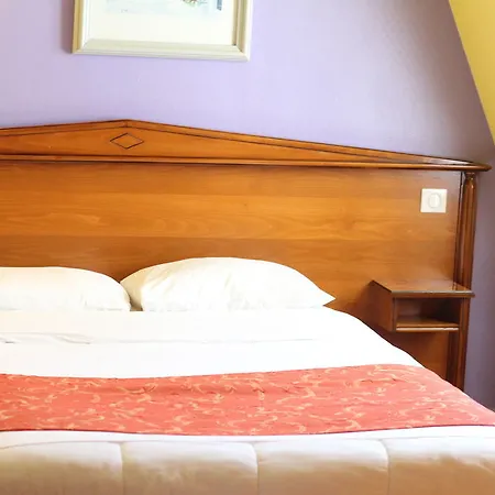 Richmond Gare Du Nord Hotel