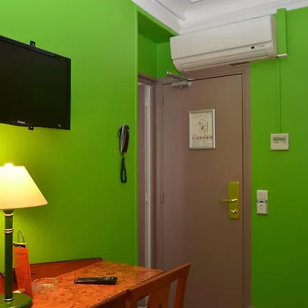 Richmond Gare Du Nord Hotel
