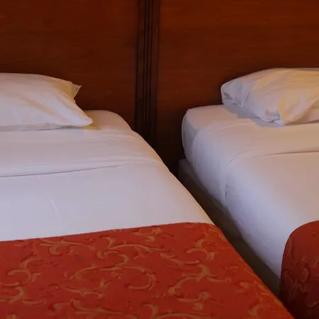 Richmond Gare Du Nord Hotel