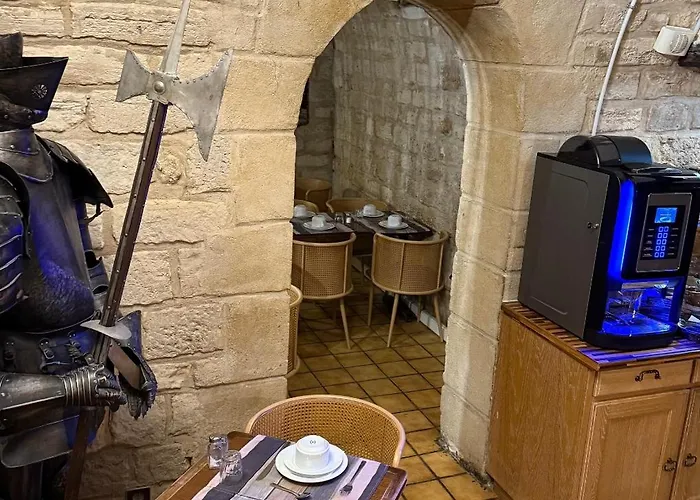 Richmond Gare Du Nord 2* Parigi