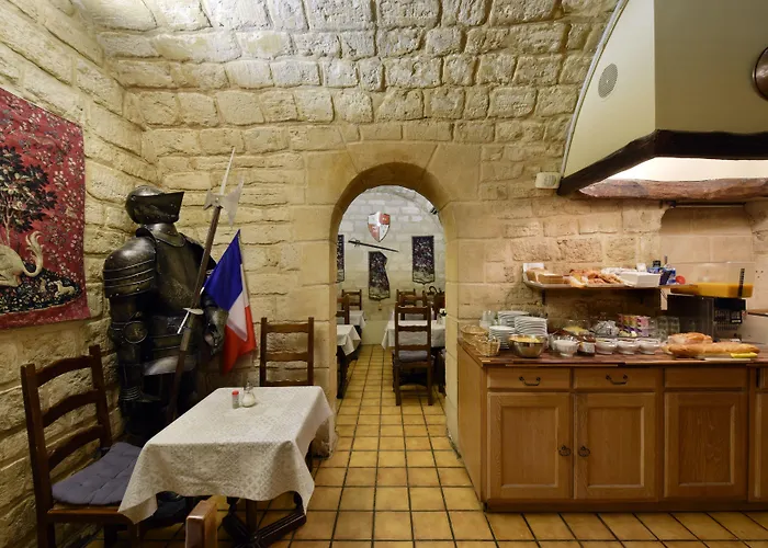 Richmond Gare Du Nord 2* Parigi