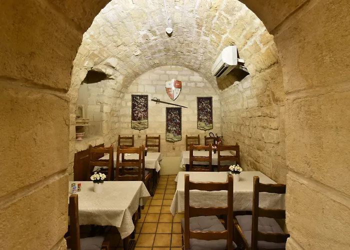 Hotel Richmond Gare Du Nord