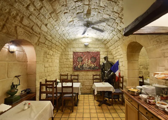 Richmond Gare Du Nord 2* Parigi