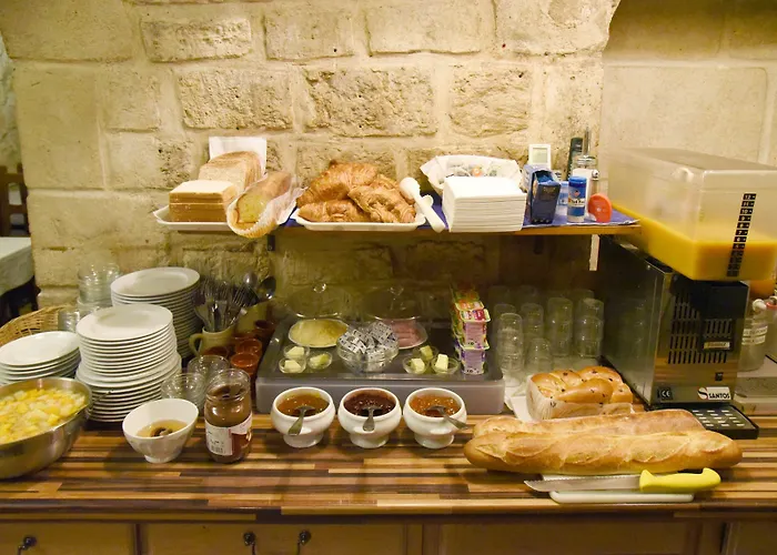 Richmond Gare Du Nord Hotel Parigi