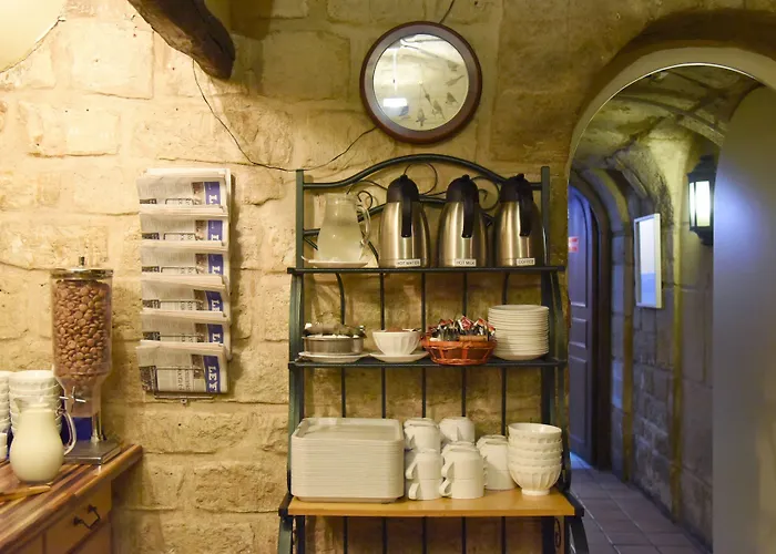 Richmond Gare Du Nord