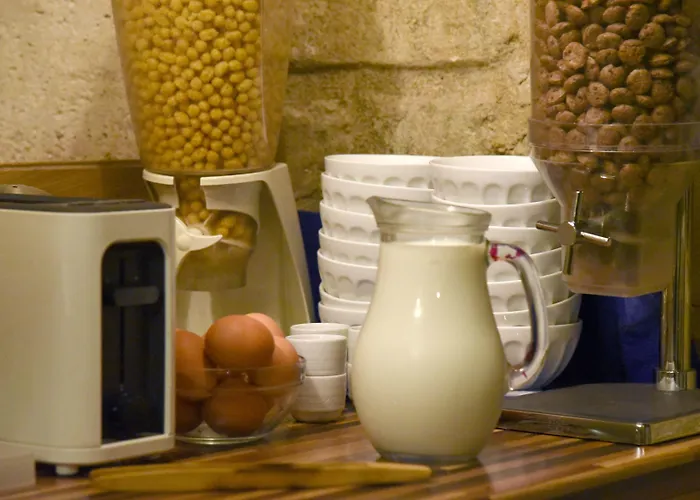 Richmond Gare Du Nord Hotel