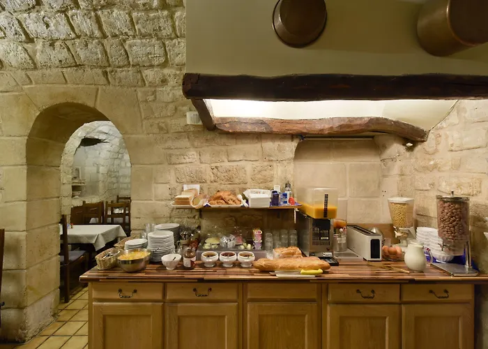 Richmond Gare Du Nord