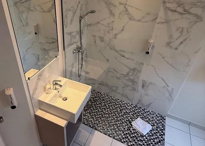 Richmond Gare Du Nord Parigi