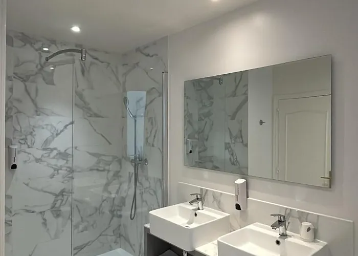 Richmond Gare Du Nord 2* Parigi