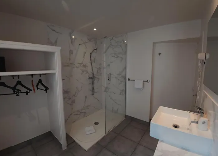 Richmond Gare Du Nord Hotel