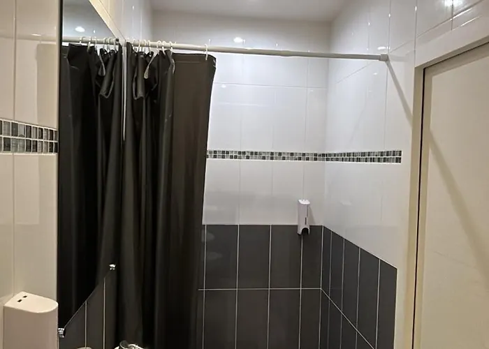 Richmond Gare Du Nord Hotel Parigi