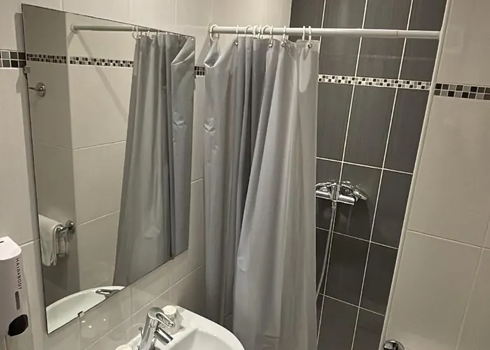 Richmond Gare Du Nord Hotel Parigi