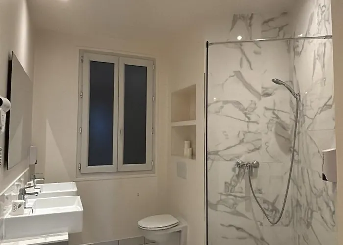 Richmond Gare Du Nord 2* Parigi