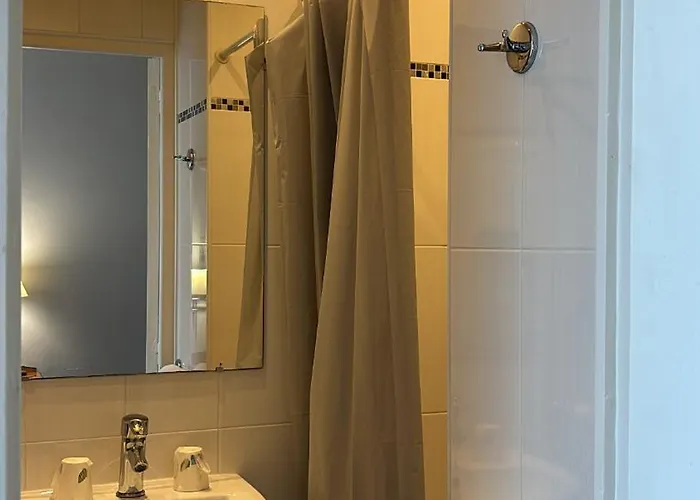 Richmond Gare Du Nord Hotel