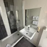 Richmond Gare Du Nord Hotell 2*