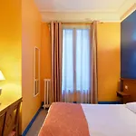 Hotell Richmond Gare Du Nord 2*