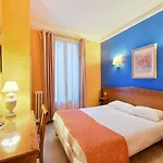 Richmond Gare Du Nord Hotell Paris
