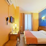 Richmond Gare Du Nord Hotell Paris