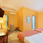 Richmond Gare Du Nord Hotell Paris