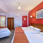 Richmond Gare Du Nord Hotell 2*