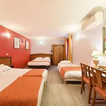 Richmond Gare Du Nord Hotell