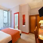 Hotell Richmond Gare Du Nord Paris