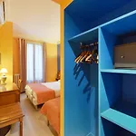 Hotell Richmond Gare Du Nord 2*