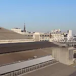 Hotell Richmond Gare Du Nord 2*