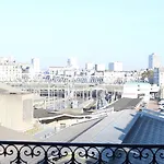 Richmond Gare Du Nord Hotell
