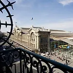 Richmond Gare Du Nord
