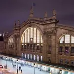 Richmond Gare Du Nord Hotell Paris