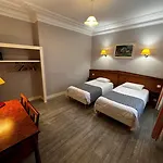 Richmond Gare Du Nord Hotell 2*