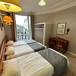 Richmond Gare Du Nord Hotell