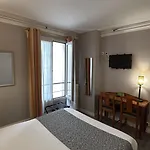 Hotell Richmond Gare Du Nord