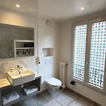 Richmond Gare Du Nord Hotell 2*